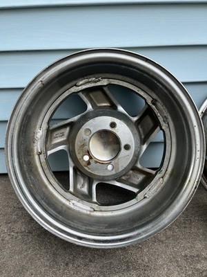 1993 Vintage 15