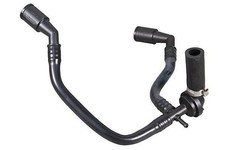 METZGER Unterdruckleitung, Bremskraftverstärker für AUDI/SEAT/SKODA/VW 2180034