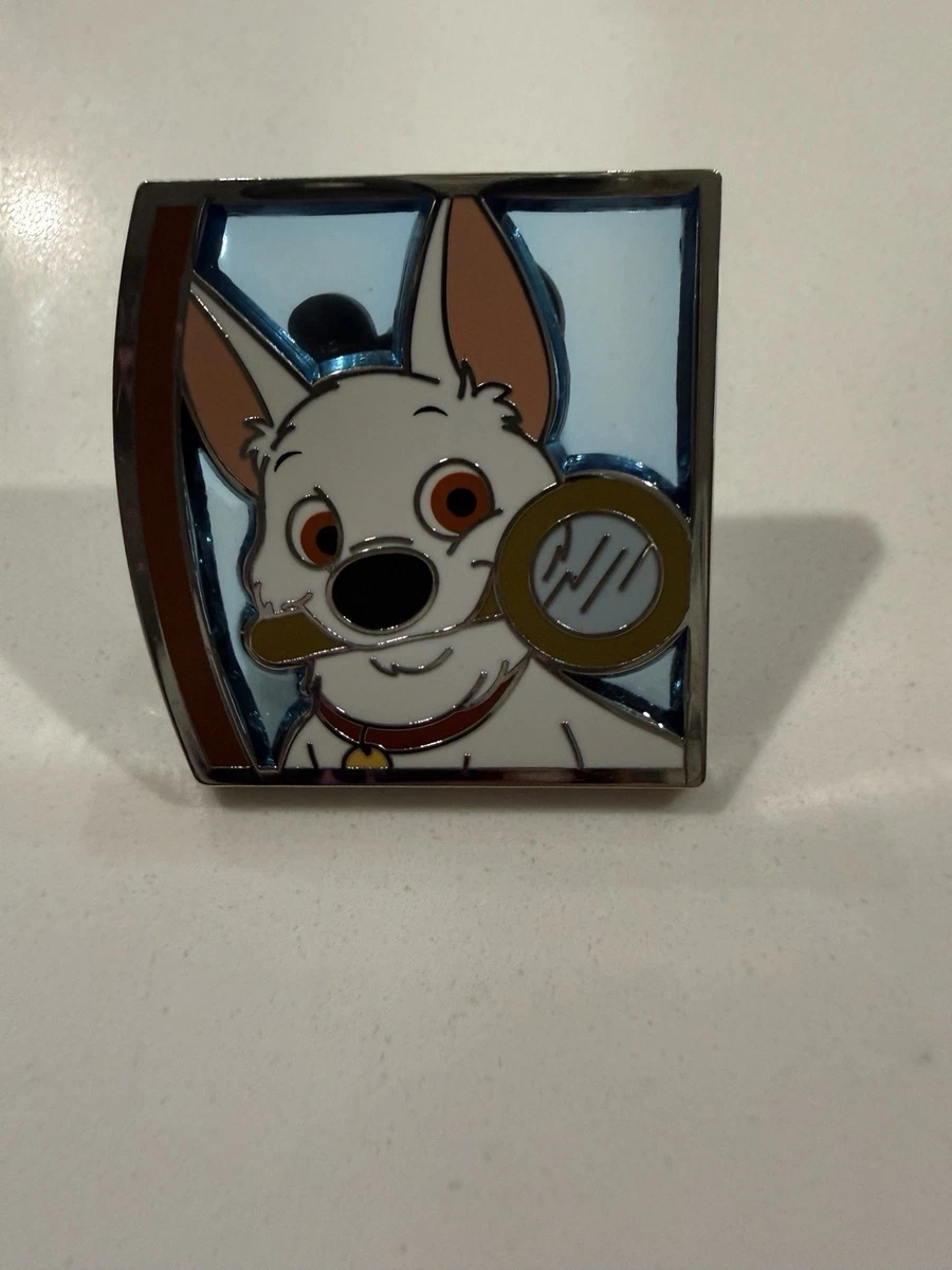 Bolt Contemporary Disney Pins, Patches & Buttons (1968-Now) for