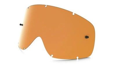 OAKLEY O Frame Ersatzscheibe Lexan Persimmon - OAKLEY 01-283