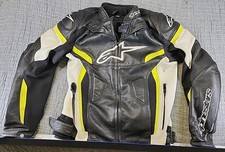 Alpinestars GP Plus R V2 Airflow Leather Moto...