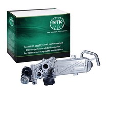 NTK Agr-Modul Con Radiatore AGR Guarnizioni Adatto A per Audi A3 Q3 Tt Riccardo