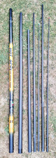 Middy Fishing Pole Margin Hot Spot 8m Animal Tamer Coarse Carp Match River Lake