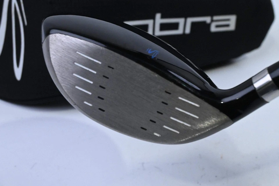 Cobra Fly XL #5 Wood / 19 Degree / Regular Flex Fly XL Shaft - Image 4 of 4