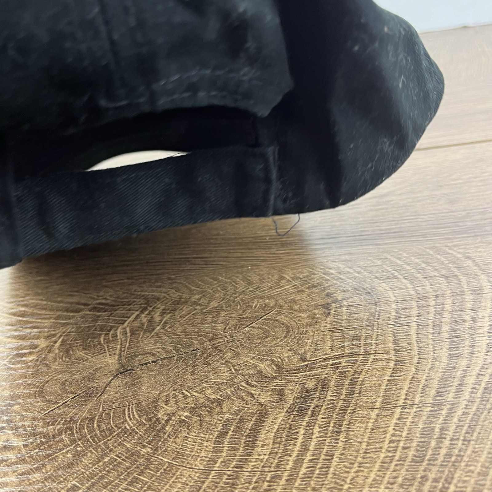 Brake Performance Hat Black Cap Hat Adjustable Ha… - image 11