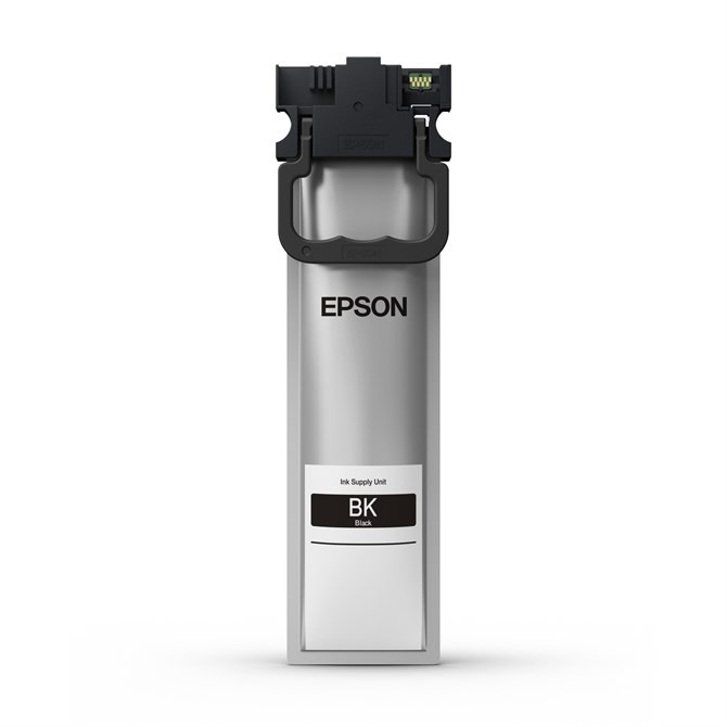 Epson C13t945140 Black Ink Cartridge - Image 4