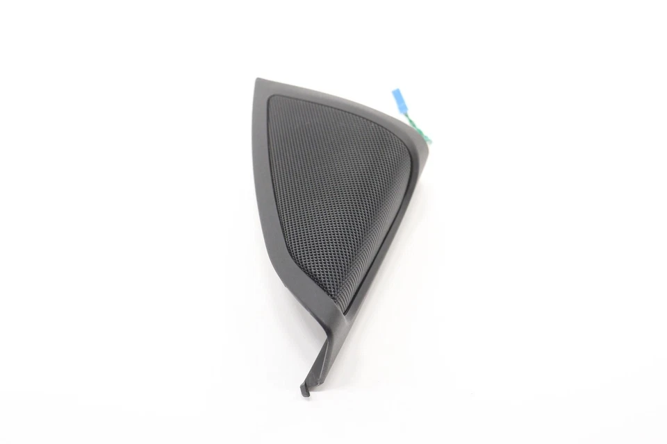 2017–2023 BMW 530I G30 ПЕРЕДНЯЯ ЛЕВАЯ ДВЕРЬ УГЛОВАЯ КРЫШКА ДИНАМИКА ОТ ОРИГИНАЛЬНОГО ПРОИЗВОДИТЕЛЯ 51337464599 - Изображение 2 из 4