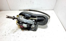 BMW 5 E60 E61 2004 Schaltkulisse 7522144 2004 160kW RDM14545