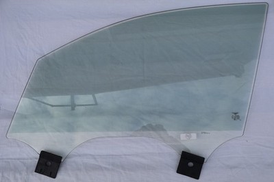 Bentley Bentayga Türscheibe Fensterscheibe Fahrertür links door glass window