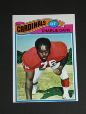 Click to enlarge Charlie Davis