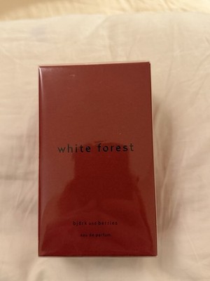 White Forest Bjork and Berries Eau de Parfum, 1.7 oz (50 Ml)