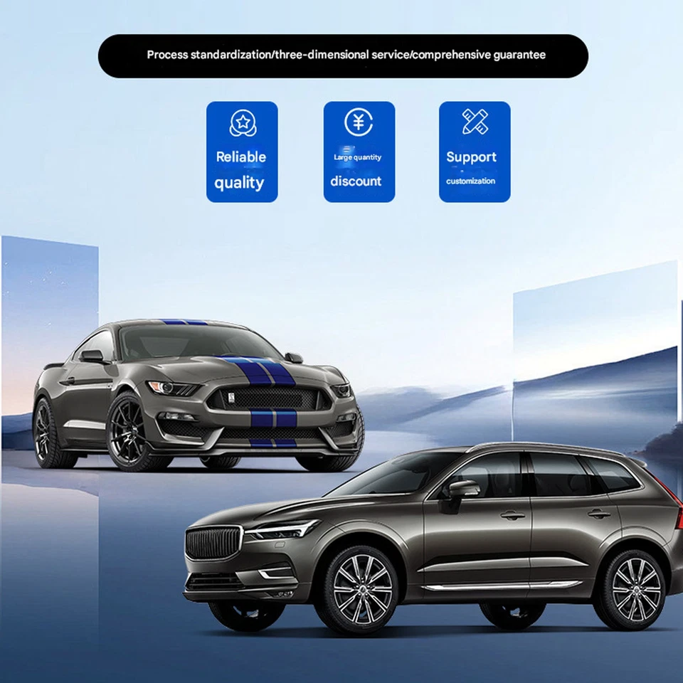 4x Rear Trailing Control Arm Bushes For Ford Mondeo Mk5 Galaxy Smax 2015-2022 UK - Image 3 of 4