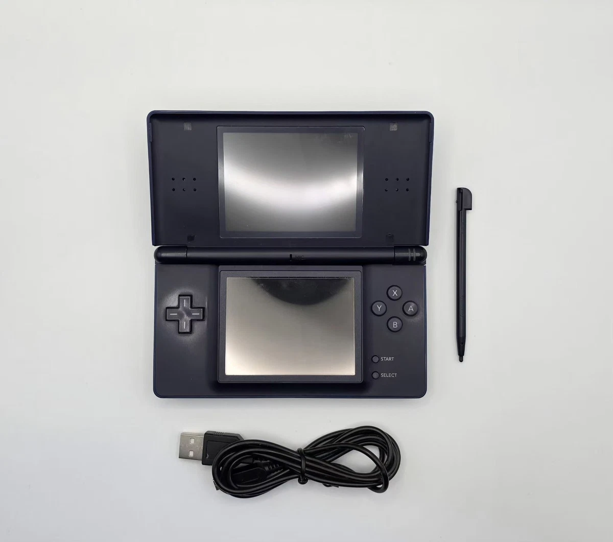 DS Lite Blue Region Free Video Game Consoles for sale | eBay