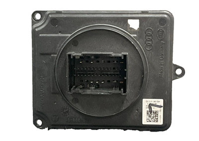 OEM 20-24 Audi A5 Q5 LED Headlight Ballast Control Module 4K0941572