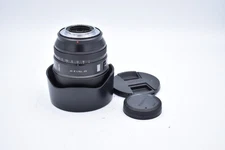 Viltrox AF 75mm f/1.2 XF Pro STM ED IF APS-C Lens for FUJIFILM X-Mount, Black