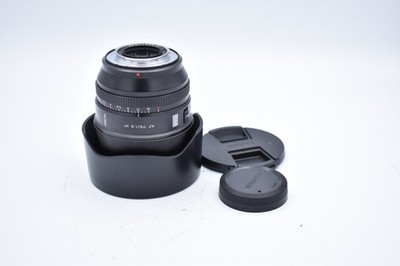 Viltrox AF 75mm f/1.2 XF Pro STM ED IF APS-C Lens for FUJIFILM X-Mount, Black