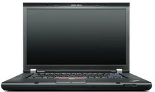 Lenovo ThinkPad W520 | 15,6" | i7-2860QM | 8 GB RAM | 256 GB SSD
