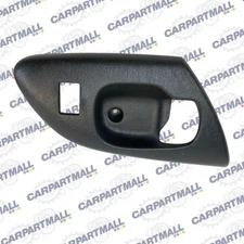 2000-2007 Chevrolet Monte Carlo 2DR Front Right Door Inner Handle Bezel 10441609