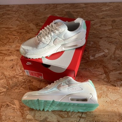 Nike Air Max 90, Gr. 10 / 8,5, Neu und ungetragen aus Sammlungsauflösung