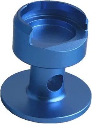 Spark Plug Coil Pack Removal Puller Tool Compatible with F650GS F7 Color: Blue