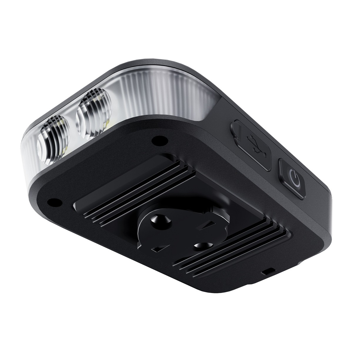 RAVEMEN FR1100 SE Bike Headlight For Garmin Wahoo GPS Bicycle
