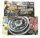 Toupie Beyblade Métal Master Basalt Horogium - Twisted Tempo Takara Tomy 