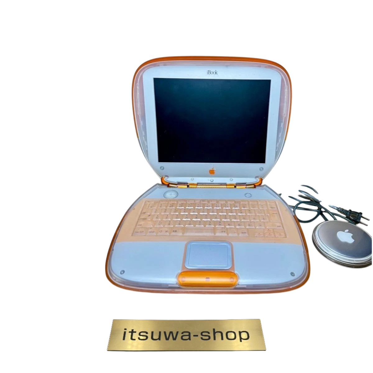 Ibook Clamshell for sale | eBay