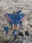 Transformers G1 Thundercracker Incomplete