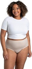 Fruit of The Loom Womens Underwear Breathable Panties, Assorted Colors,Multipack