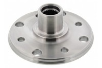 Mapco Radnabe 26929 FüR Volvo V40 S40 645 644 1 Blu Fuel Lpg