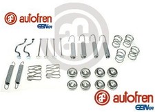 AUTOFREN SEINSA D3966A Zubehörsatz für Feststellbremsbacken Zubehörsatz 