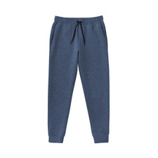 Member's Mark Men's Active Jogger Blue Large