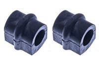 Denckermann D300429 Stabilisatorlager Hinten FüR Nissan Primera 1.6-2.2D 01.02-