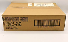 NIB Monster High Skullector Frankenstein Bride Doll Set HDW25 - SEALED SHIPPER