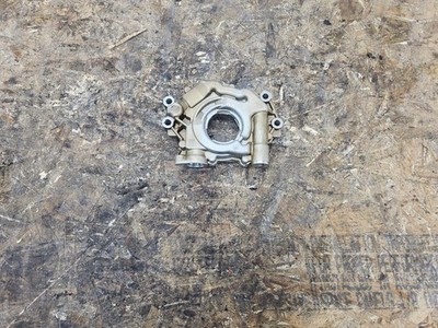 DODGE CHARGER R/T 392 HEMI OEM 11-25 6.4L  ENGINE MOTOR OIL PUMP ASSEMBLY SENDER