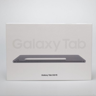 Samsung Galaxy Tab S10 FE 10.9