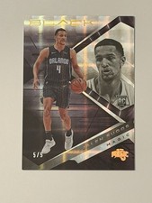 2022-23 Panini Black Basketball Cards Checklist 12