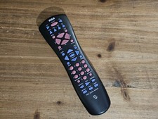 RCA Universal Wide Range Remote VCR TV DVD Te...