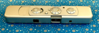 Minox C 8x11 Spionkamera Nr 2.313.368 vom Fachhändler