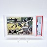 1966 Topps Batman #55 Hidden Loot PSA 4