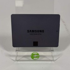 Samsung 2.5 860 Qvo 2tb Sata Iii 6gbps Ssd Mz7mh2t0hmlc Samsung 2.5 860 Qvo 2tb Sata Iii 6gbps Ssd Mz7mh2t0hmlc