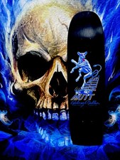 POWELL PERALTA Rodney Mullen Bones Brigade (Series 8  #278 of 1000) BRAND NEW