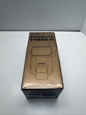 Yong-Nuo YN560-III Universal Multi-Power Flash In Soft Case With Box