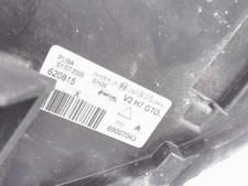 Feu avant (phare) Citroen C8