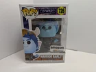 Funko Pop! Barley Lightfoot #722 Disney Pixar Onward Vinyl Figure New