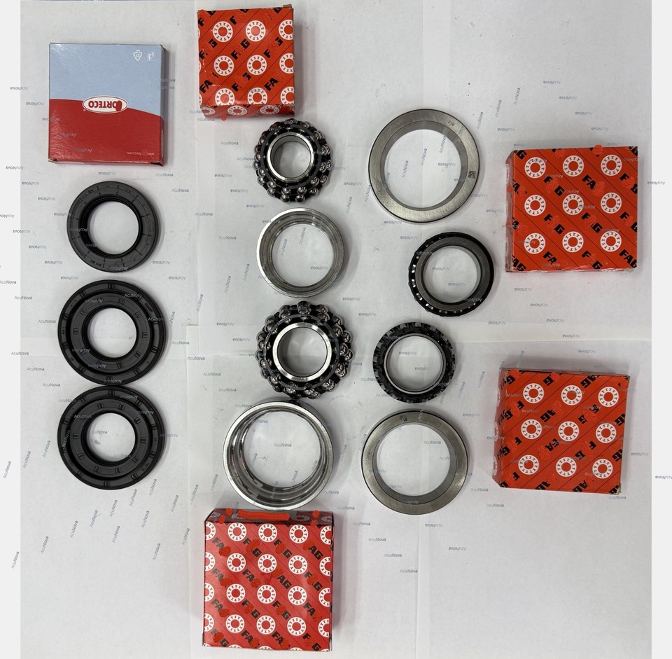 Juego De Resortes Deportivos LO Para BMW Serie 1 Coupé E82 (2007-2013) - Baja 35/30mm, Para 120d/123d