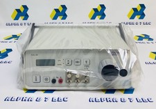 Halstrup-Walcher KAL 84 digital low-pressure Calibrator