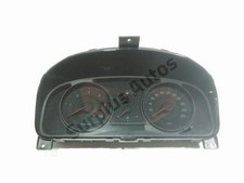 Compteur Chevrolet CAPTIVA