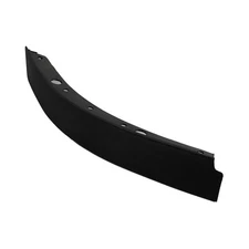 Right Front Rubber Spoiler for 1991-96 C4 Corvette Base Conv / Cpe / Hback / GS