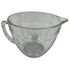 Vintage Fire King Anchor Hocking 8 cup/2 qt./2L Measuring Cup - Microwave Safe